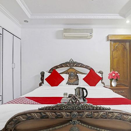 Super Hotel O Alpine Glow Crest Secunderabad Екстер'єр фото